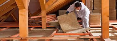 Best Crawl Space Insulation  in USA